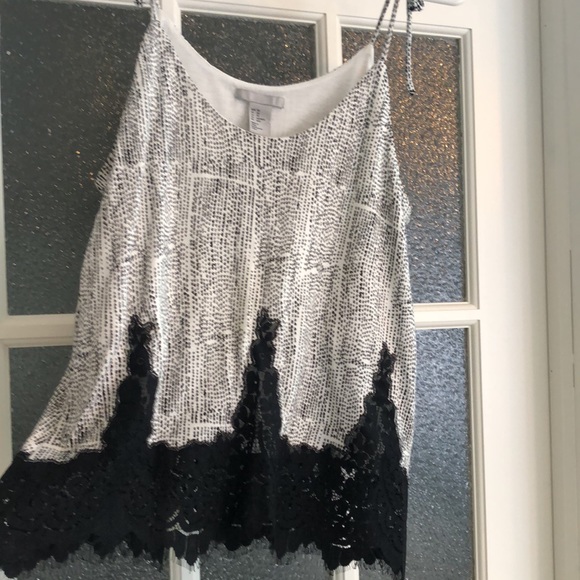 H&M Camisole Top - Picture 3 of 4